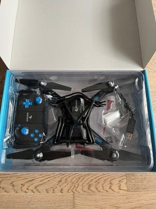 Dron Snaptain S5C 4-Axis