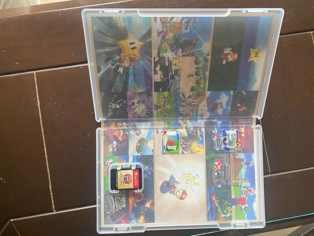 Super Mario 3D All-Stars Nintendo Switch