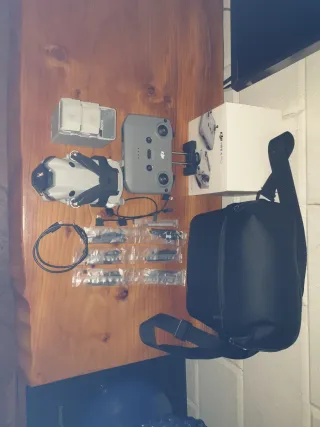 DJI Mini 4 Pro Combo