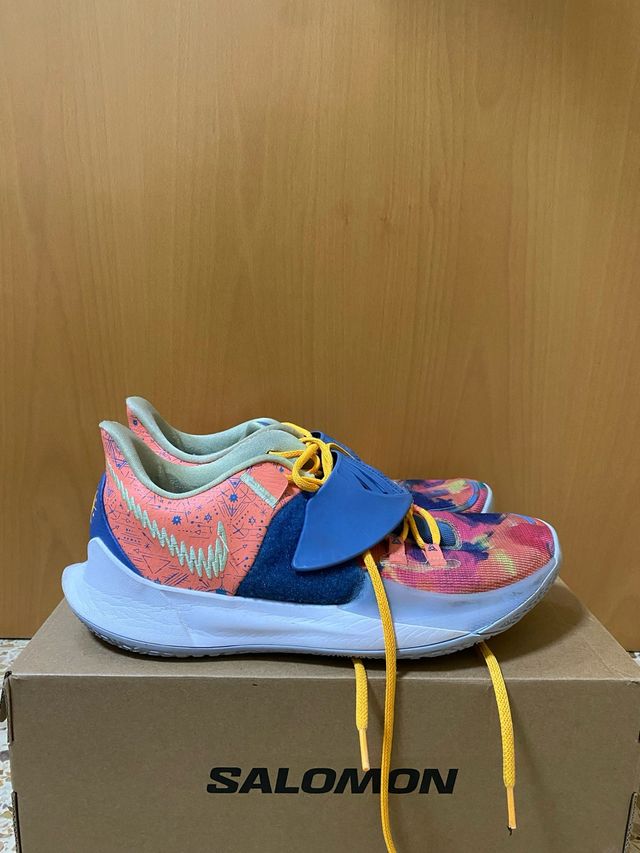 Nike Kyrie Low 3 Harmony