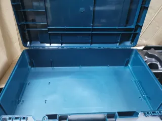 Maletín Bosch XL-BOXX