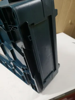 Maletín Bosch XL-BOXX