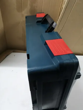 Maletín Bosch XL-BOXX