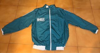 DISFRAZ JUEGO DEL CALAMAR 0457 TALLA L