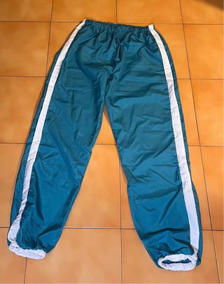 DISFRAZ JUEGO DEL CALAMAR 0457 TALLA L