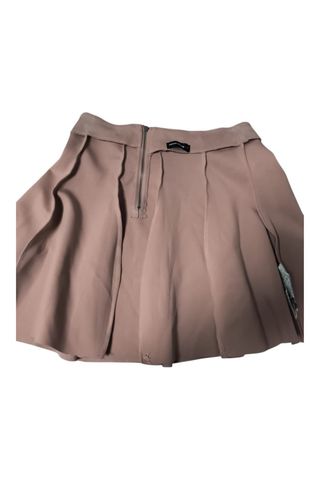 Minigonna Tally Weijl rosa