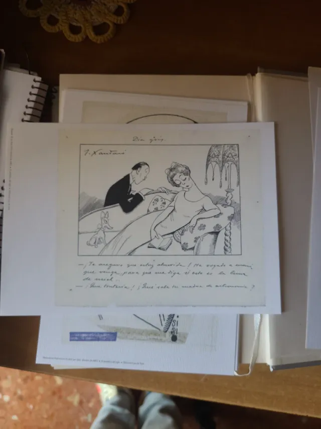 El periódico del siglo: 100 firmas, 100 años