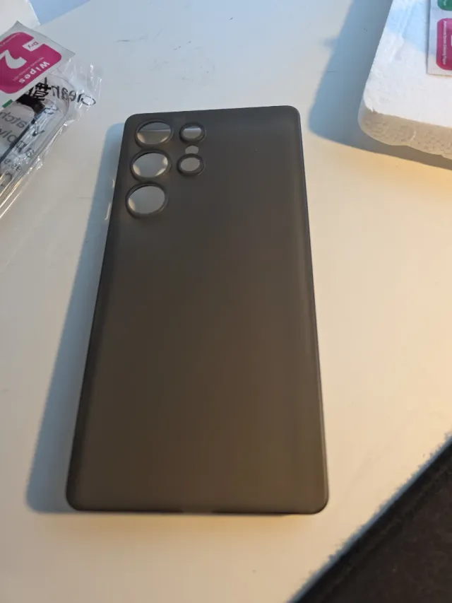 Samsung S25 Ultra funda