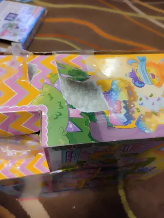 Casa Moji Pops Fiesta