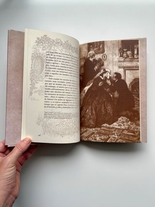 Reencuentro. Margaret Deland