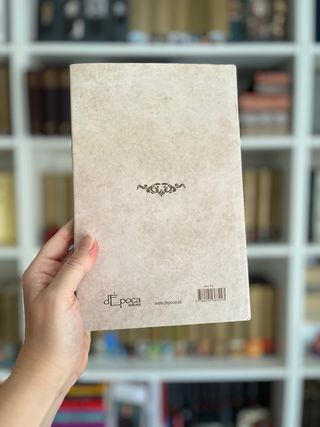 Reencuentro. Margaret Deland