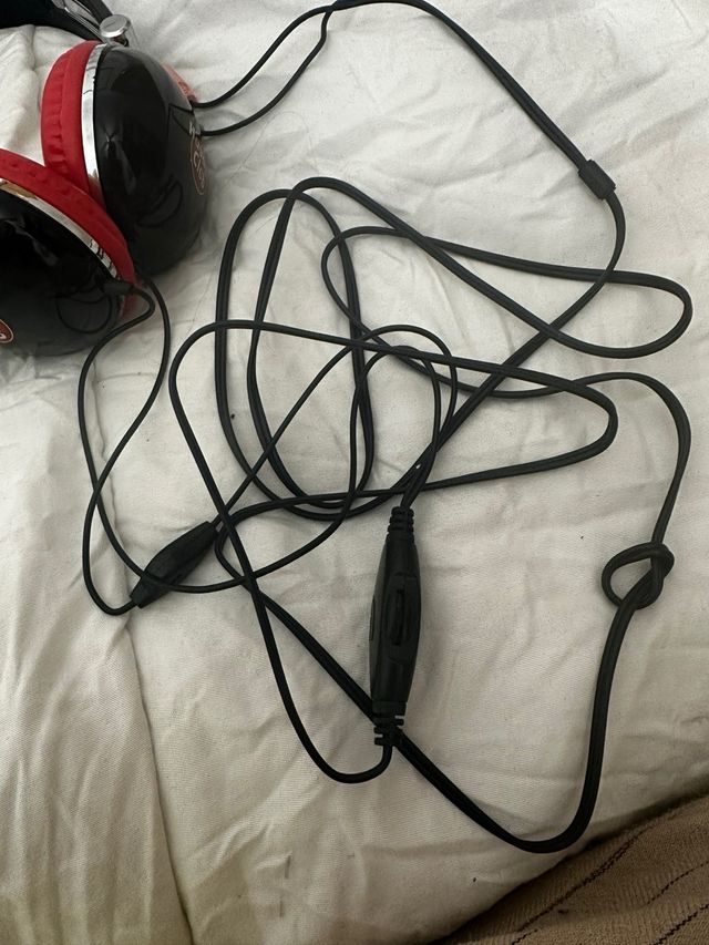 Auriculares Adaptables con Micrófono