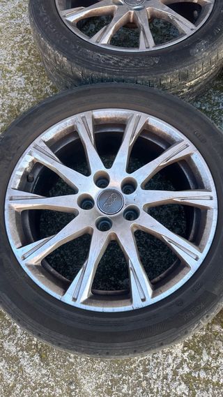 Llantas Audi A5 R17 225