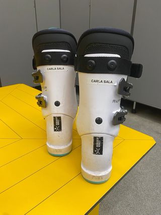 Botas de esquí HEAD Raptor 130 RS