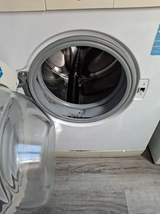 Lavadora Siemens 7kg