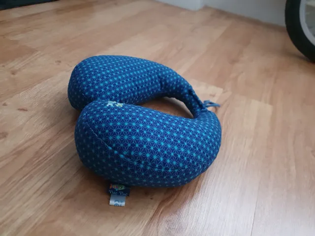 Cojín de viaje infantil Tuc Tuc