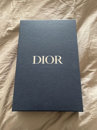 Caja Dior para Camiseta Hombre