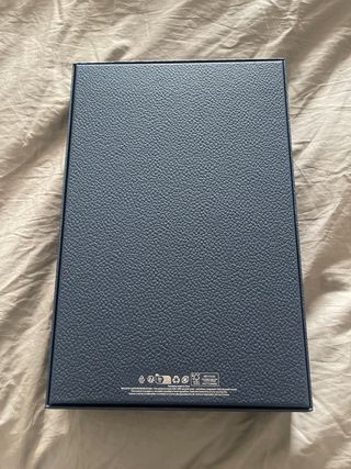 Caja Dior para Camiseta Hombre