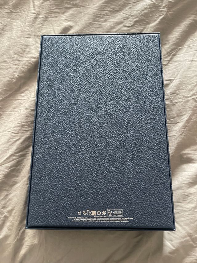 Caja Dior para Camiseta Hombre