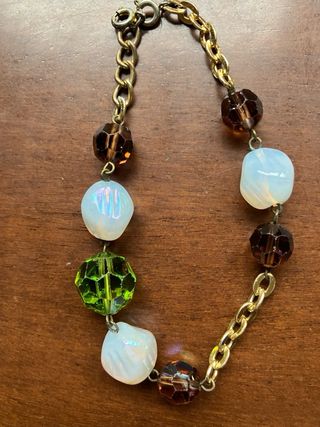 Lote Collares y Pulseras