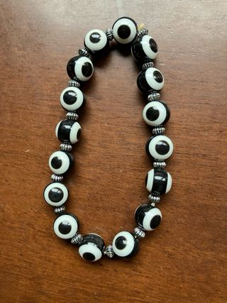 Lote Collares y Pulseras