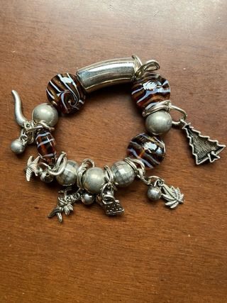 Lote Collares y Pulseras