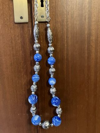 Lote Collares y Pulseras