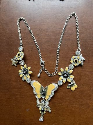 Lote Collares y Pulseras