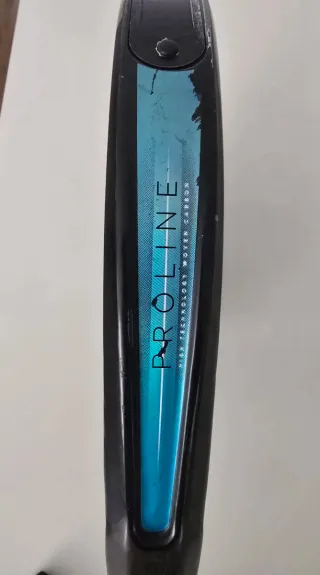 Pala Bullpadel Hackctr Proline