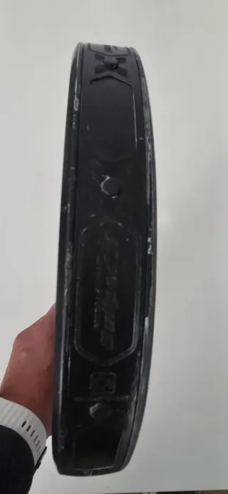 Pala Bullpadel Hackctr Proline