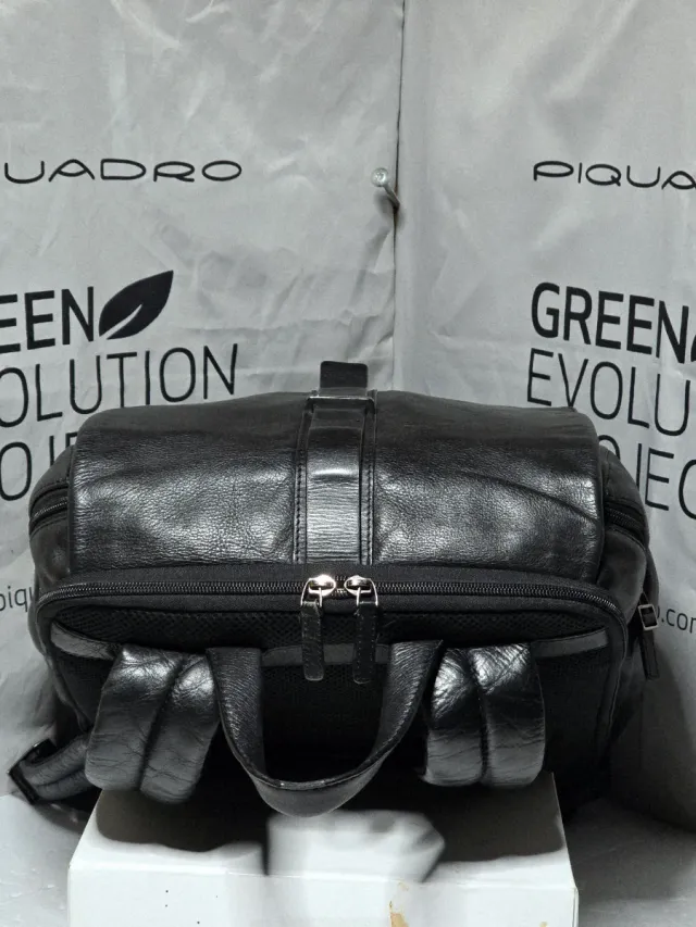 ZAINO PIQUADRO LINEA BAE CA4599S98/N