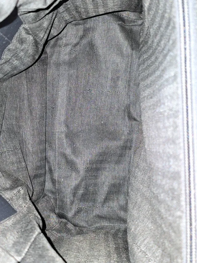 ZAINO PIQUADRO LINEA BAE CA4599S98/N