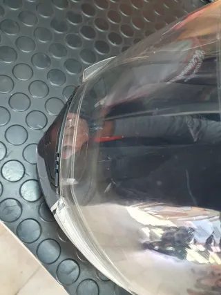 Casco Schuberth S2 Talla L