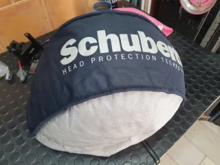 Casco Schuberth S2 Talla L