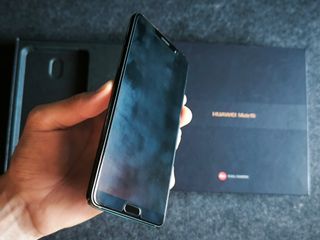 Huawei Mate 10 64GB Nero