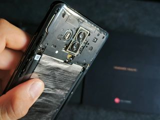 Huawei Mate 10 64GB Nero