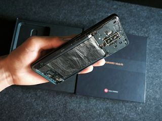 Huawei Mate 10 64GB Nero