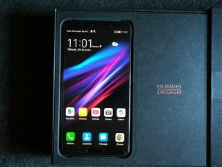 Huawei Mate 10 64GB Nero