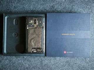 Huawei Mate 10 64GB Nero