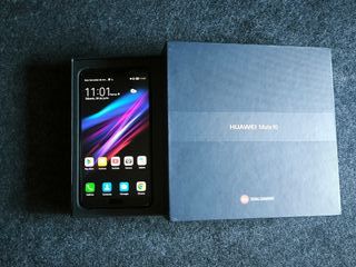 Huawei Mate 10 64GB Nero