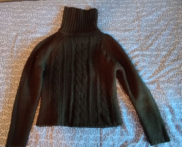 Pack 5 jerséis invierno Talla L