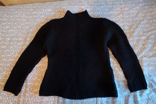 Pack 5 jerséis invierno Talla L