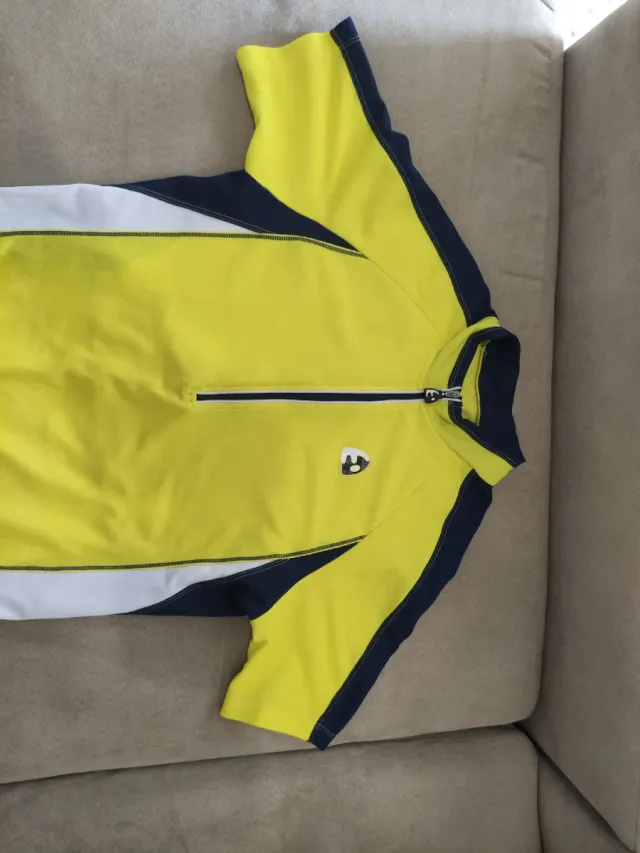 Maillot Etxeondo original de verano