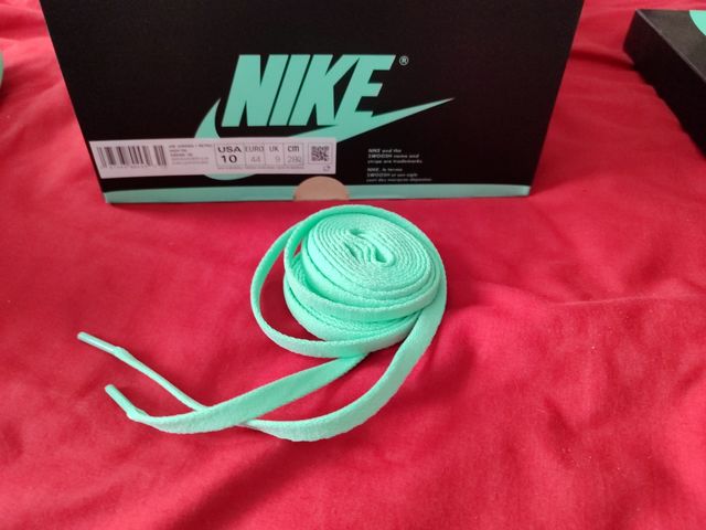 Zapatillas Nike 44 casi nuevas