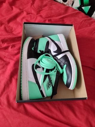 Zapatillas Nike 44 casi nuevas