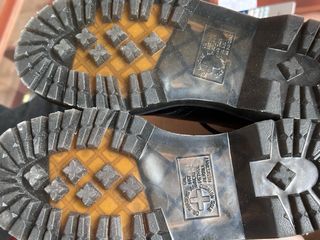 Zapatos Dr Martens Mujer Talla 39