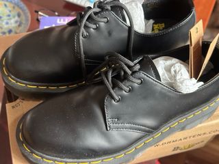 Zapatos Dr Martens Mujer Talla 39