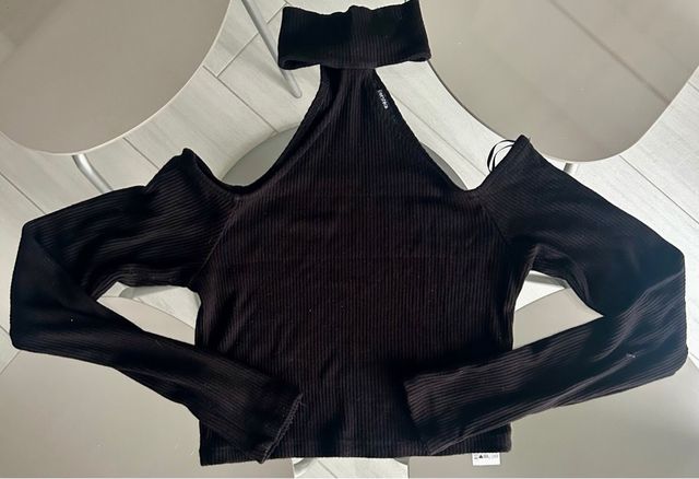 Lote 7 Tops y Camisetas Talla Única