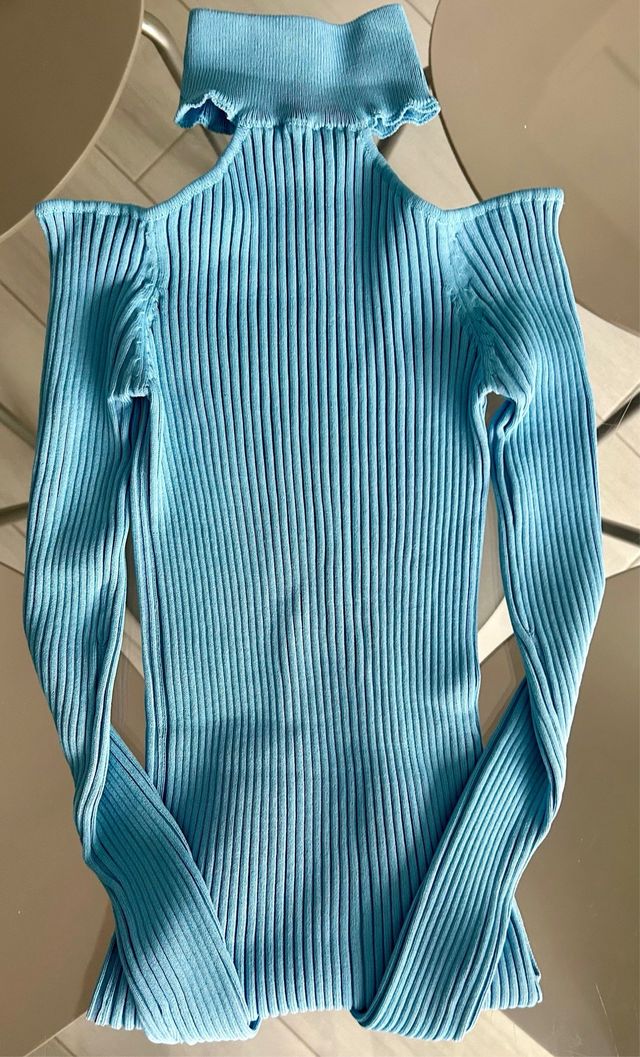 Lote 7 Tops y Camisetas Talla Única