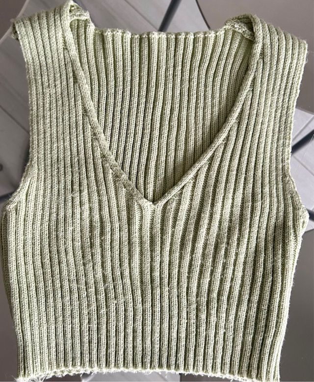 Lote 7 Tops y Camisetas Talla Única